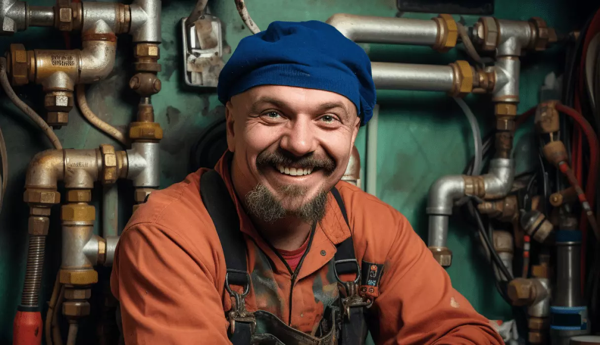 мастер по ремонту Zigmund & Shtain