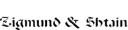 Zigmund & Shtain